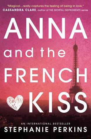 Anna and the French Kiss (Anna and the French Kiss, 