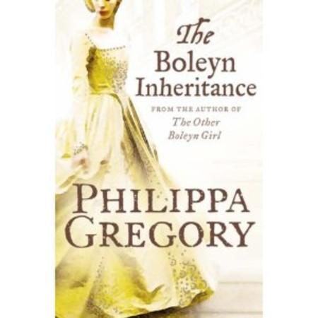 The Boleyn Inheritance: from the author of &#39;&#39;The Other Boleyn Girl&#39;&#39;