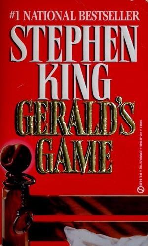 Gerald&#39;s Game