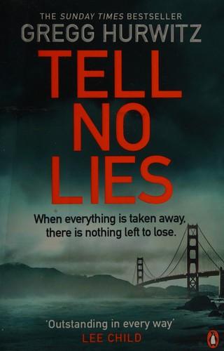 Tell No Lies