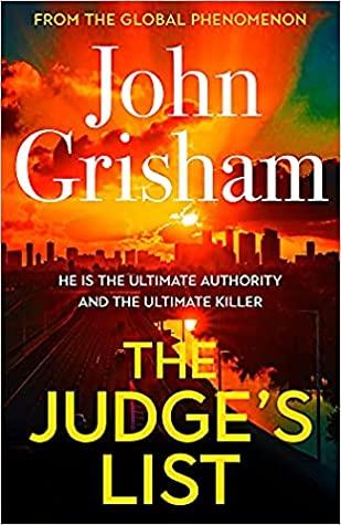 The Judge List
