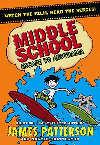 Escape to Australia (Middle School 