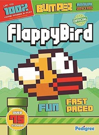 Flappy Birds Bumper Annual 2015