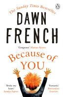 Because of You: The Instant Sunday Times Bestseller
