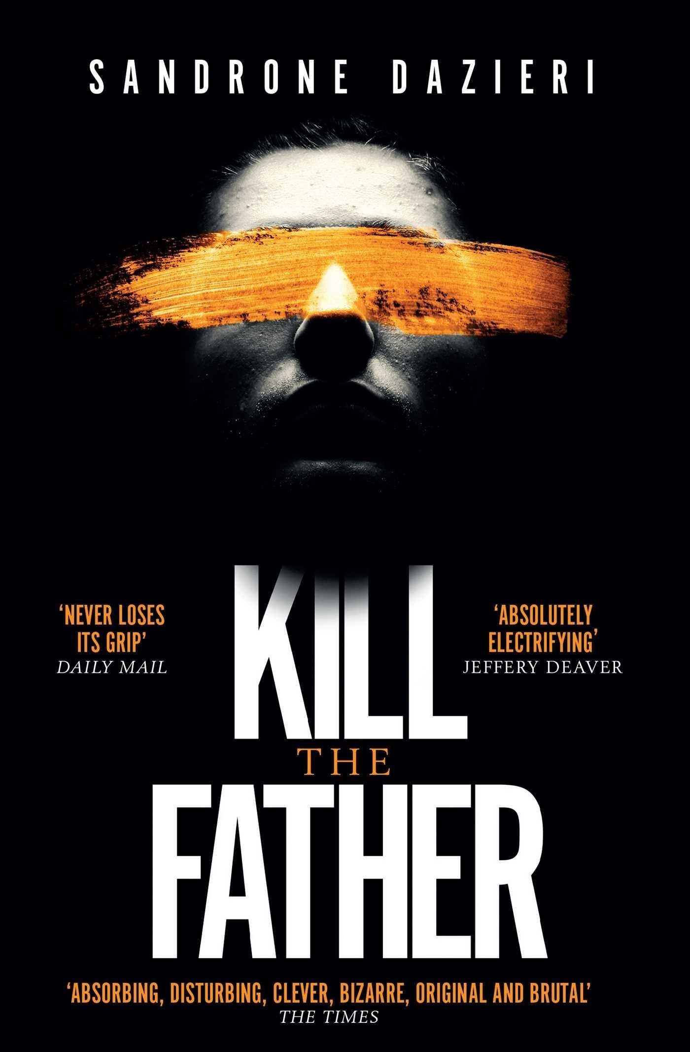 Kill the Father (Colomba Caselli, 