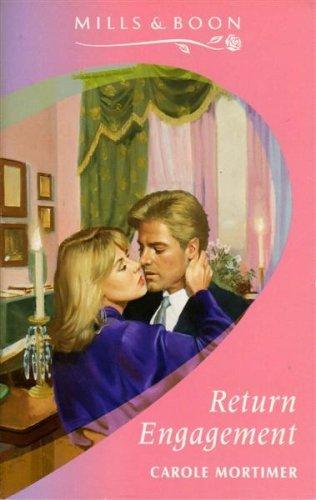 Return Engagement