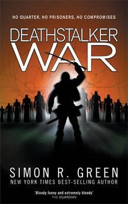 Deathstalker War (Deathstalker, 