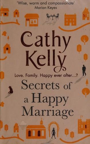 Secrets of a happy marriage