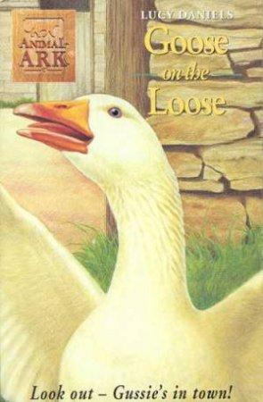 Goose on the Loose (Animal Ark, 