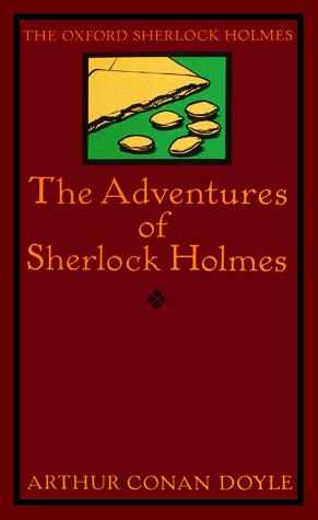 The Adventures of Sherlock Holmes (Sherlock Holmes, 