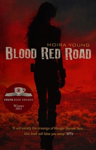 Blood red road