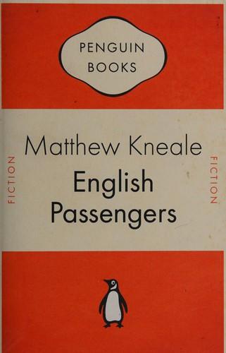 English passengers