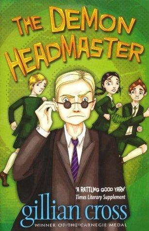 The Demon Headmaster