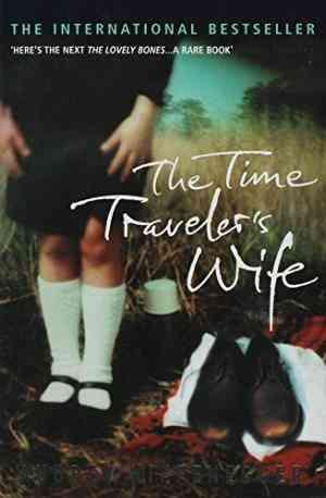 The Time Traveler&amp;apos;s Wife