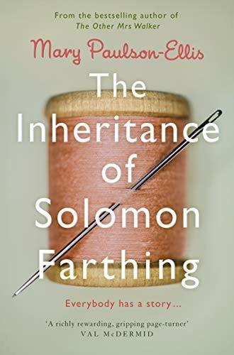 Inheritance Of Solomon Farthing
