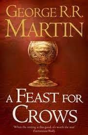 A Feast for Crows (A Song of Ice and Fire 