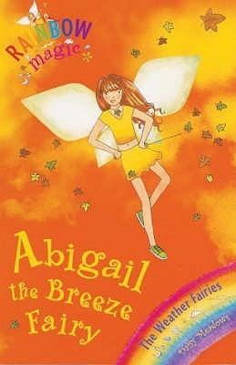 Abigail the Breeze Fairy