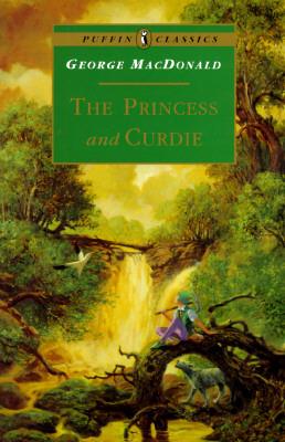 The Princess and Curdie (Princess Irene and Curdie, 