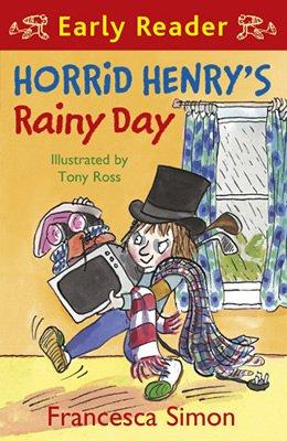 Horrid Henry&amp;apos;s Rainy Day Book