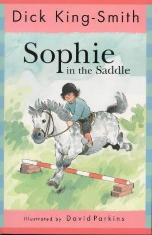 Sophie in the Saddle (Sophie, 