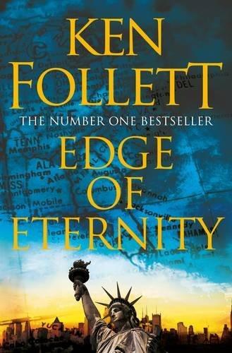 Edge of Eternity (The Century Trilogy, 