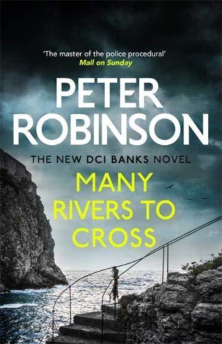 Many Rivers to Cross (DCI Banks 