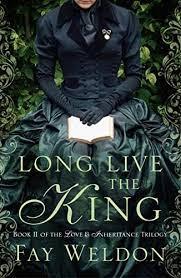 Long Live The King (Love and Inheritance)