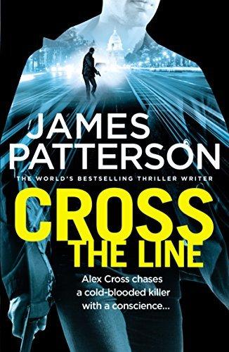 CROSS THE LINE