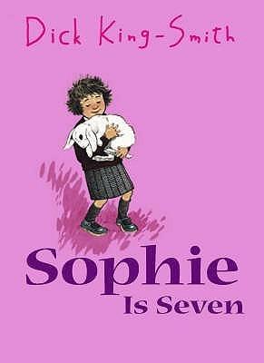 Sophie Is Seven (Sophie, 