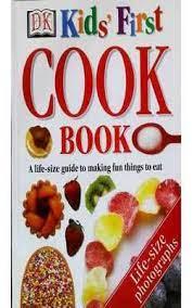 Kid&amp;apos;s Cookbook (Book People)