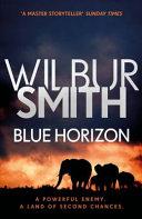 Blue Horizon: The Courtney Series 11