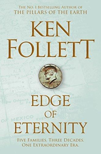 Edge of Eternity (The Century Trilogy)