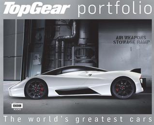 Top Gear Portfolio: The World&amp;apos;s Greatest Cars