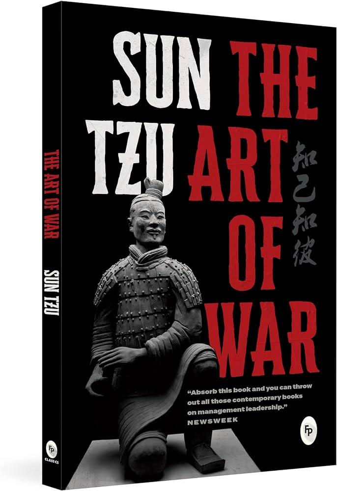 The Art of War