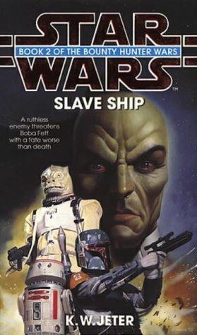 Star Wars: Slave Ship