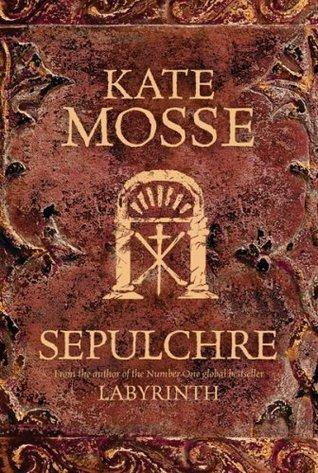 Sepulchre (Languedoc Trilogy, 