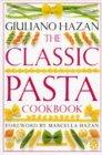 The Classic Pasta Cookbook (Classic Cookbook)