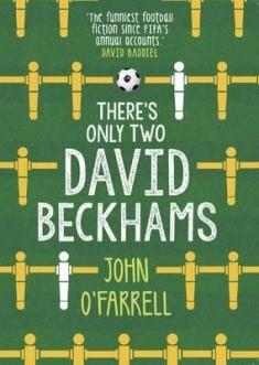 There&amp;apos;s Only Two David Beckhams