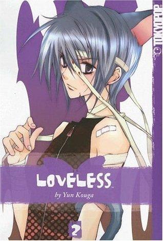 Loveless, Volume 02