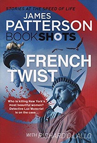 French Twist (Detective Luc Moncrief 