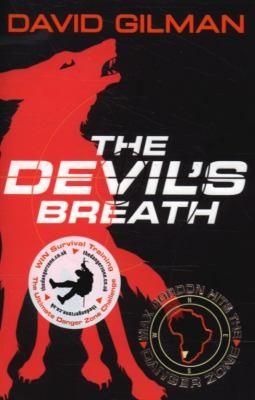 The Devils Breath David Gilman