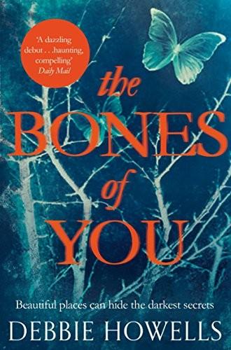 The Bones Of You /book