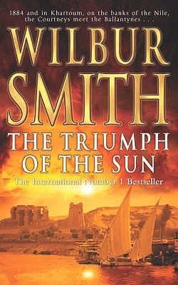 The Triumph of the Sun (Courtney, 