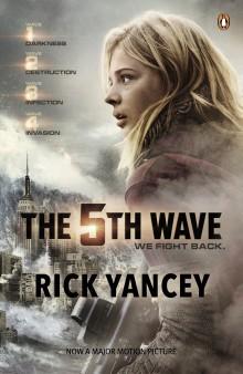 The 5th Wave (The 5th Wave, 