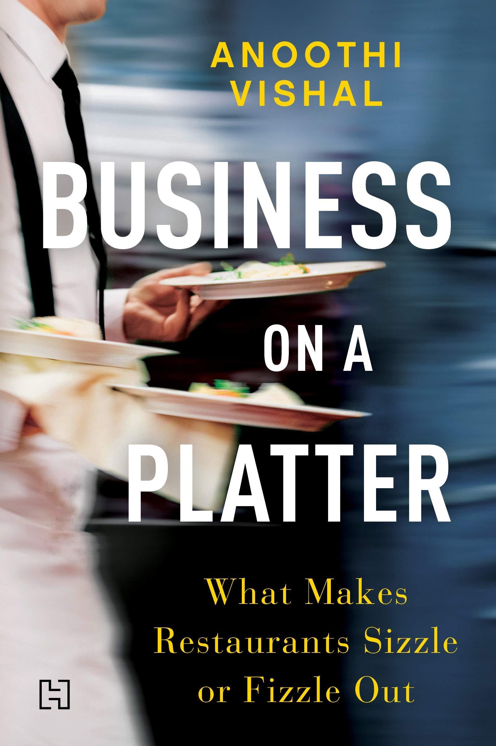 Business On A Platter