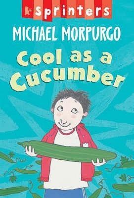 Cool as A Cucumber
