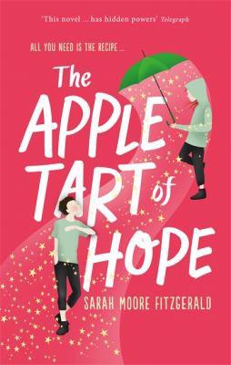Apple Tart of Hope