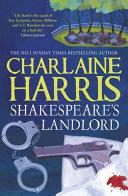Shakespeare&#39;s Landlord