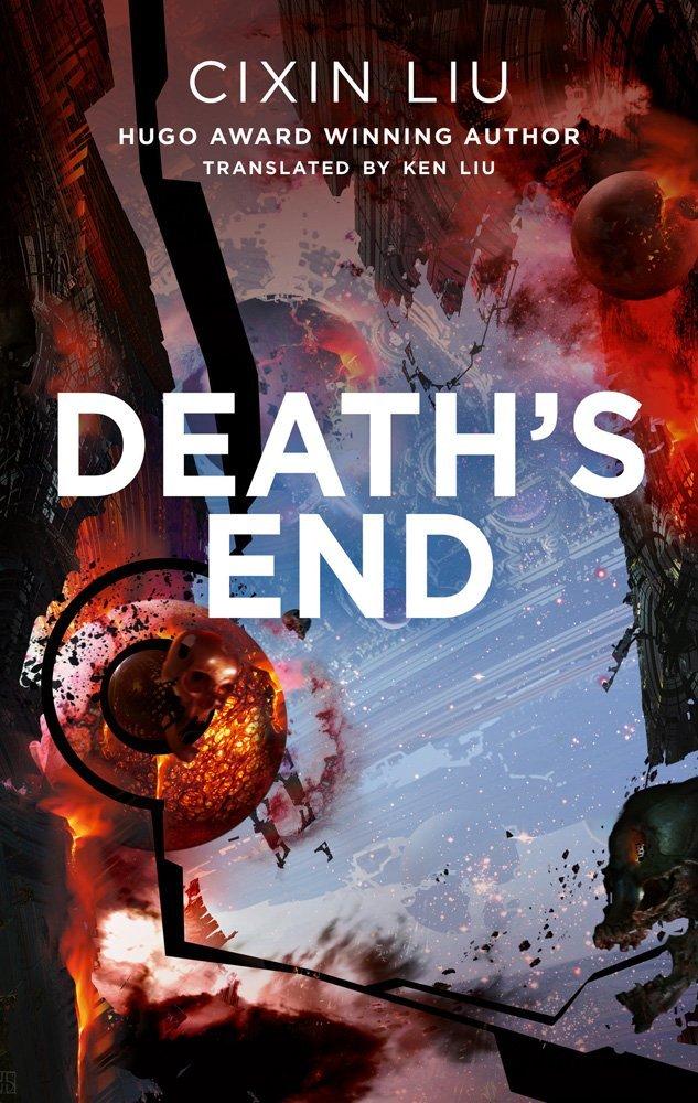 Death&amp;apos;s End (Remembrance of Earth’s Past, 