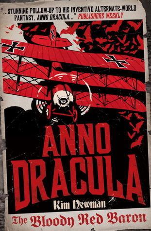 The Bloody Red Baron (Anno Dracula, 